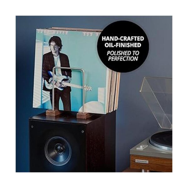Optage Audio Mini soporte para discos almacenamiento de_3