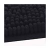 Madeals Juego de tapetes de baño 3 piezas con contorno_6