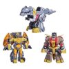 Transformers Dinobot Adventures Dinobot Squad Grimlock_1