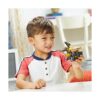 Transformers Dinobot Adventures Dinobot Squad Grimlock_5