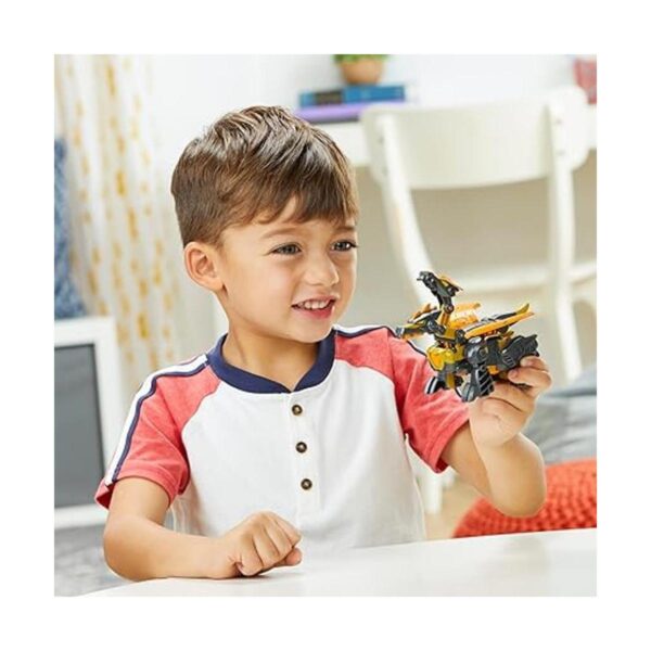 Transformers Dinobot Adventures Dinobot Squad Grimlock_5