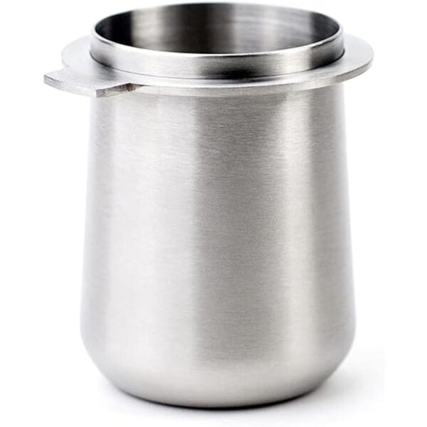Crema Coffee Products Taza dosificadora de 2.126 in_1