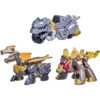 Transformers Dinobot Adventures Dinobot Squad Grimlock_2