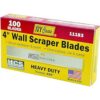 IVY Classic 11183 Cuchillas para raspar de pared de 4_2