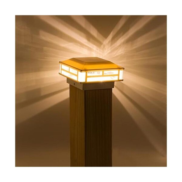 GreenLighting 1 paquete de luces LED modernas de bajo_4