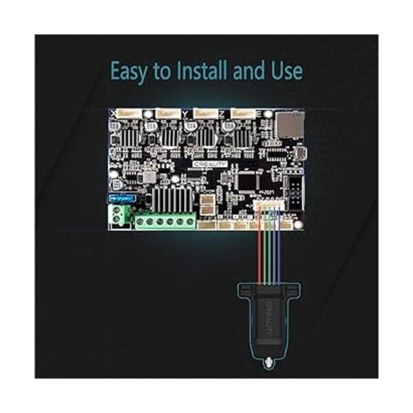 Creality CR Touch Auto Bed Leveling Sensor Kit Compatible_3