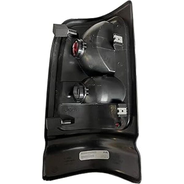 Lámpara de luz trasera de luz trasera para Dodge Ram 1500_3