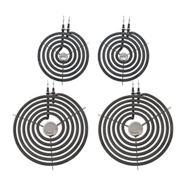 KITCHEN BASICS 101 WB30M1 WB30M2 Kit de quemador de