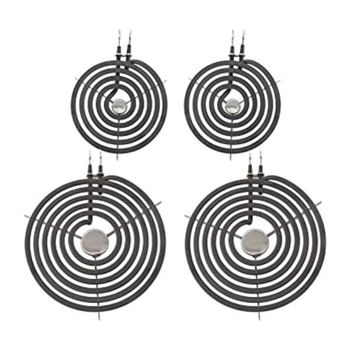 KITCHEN BASICS 101 WB30M1 WB30M2 Kit de quemador de