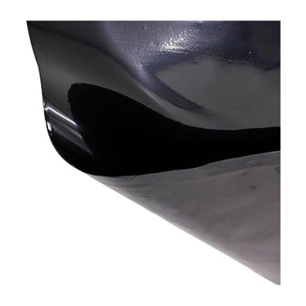 HFS R 10FTX25FT 6 MIL rollo de láminas de plástico negro_4