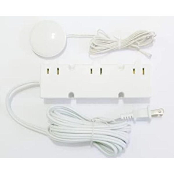 HC Lighting Regulador táctil de 3 niveles con 3_1