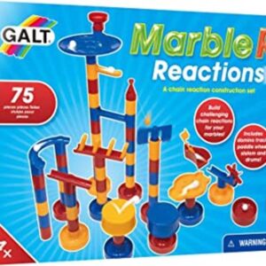 Galt Juguetes reacciones de canica kit de reacción en_1