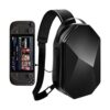 Annapro Funda de transporte para cubierta de vapor funda_1
