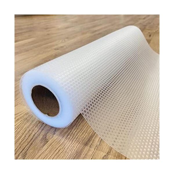 EVALAND 18 INCHES x 33 FEET NonSlip Shelf Liner EVA_1