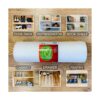 EVALAND 18 INCHES x 33 FEET NonSlip Shelf Liner EVA_2