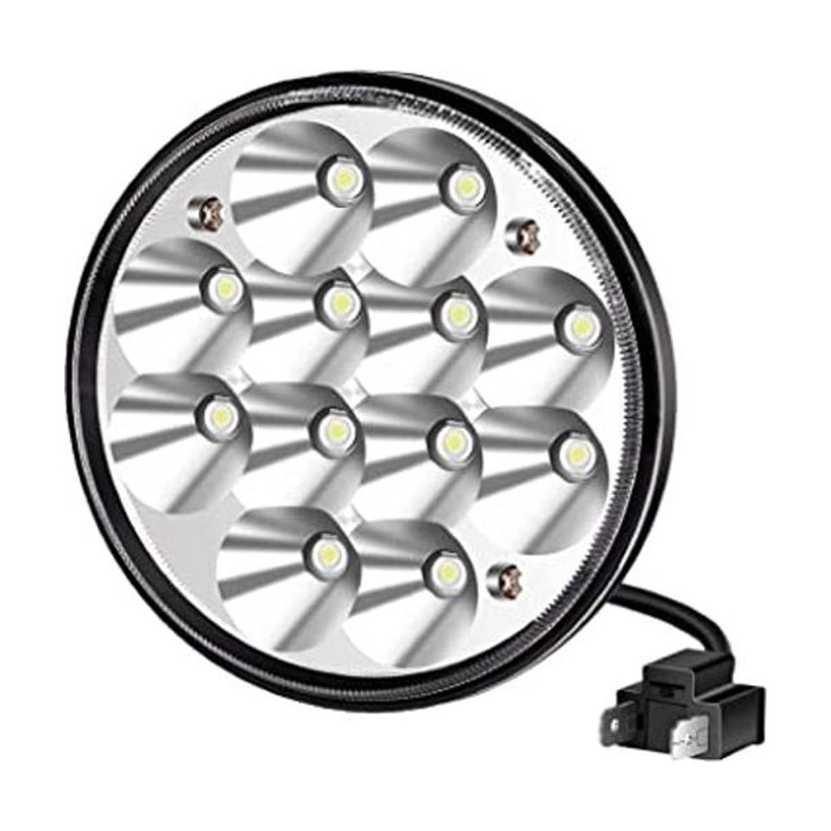 H5001 Faro LED Par46 Luz LED para foco Unity 5.75