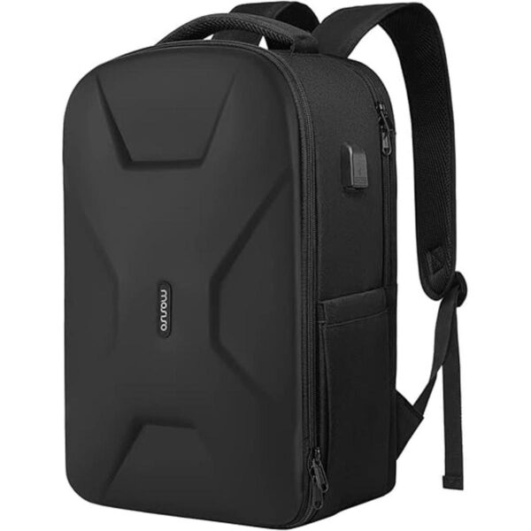 MOSISO Mochila para laptop de 15.6 a 16 pulgadas con