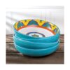 EuroCeramica Galicia AndalusianInspired Collection Pasta_4