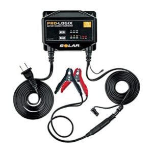 Clore Automotive Cargador inteligente totalmente_1