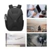 MOSISO Mochila para laptop de 15.6 a 16 pulgadas con