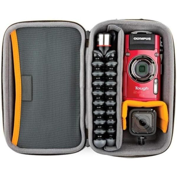 Lowepro Hardside CS 60 Funda para dron pequeño 2 cámaras_3