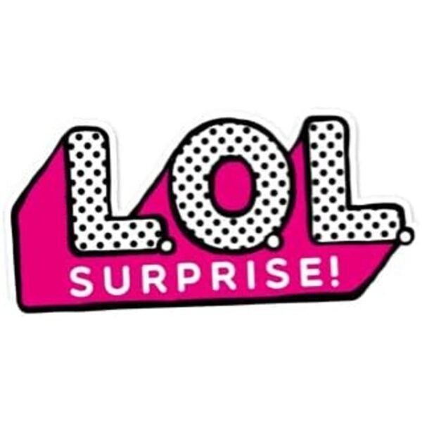 L.O.L. Surprise Paquete de 4 surtido de bolas sorpresa_3