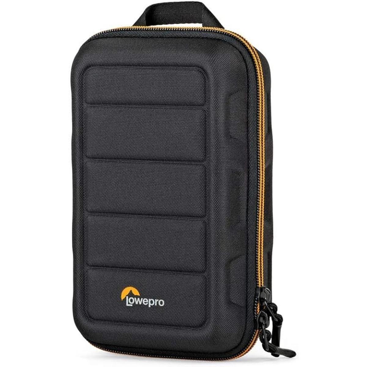 Lowepro Hardside CS 60 Funda para dron pequeño 2 cámaras