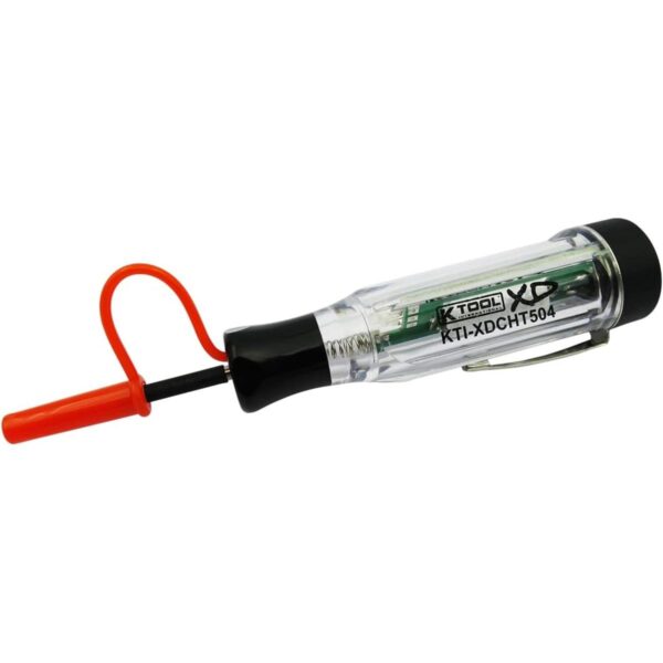 K Tool International Probador de circuito CC inalámbrico_1
