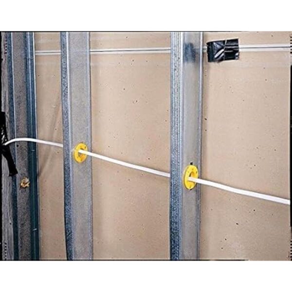 Greenlee 711C Casquillos para taladro perforado por_4