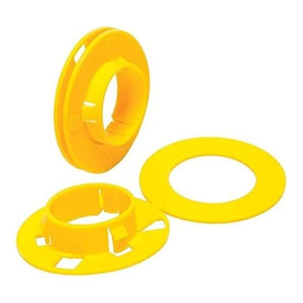 Greenlee 711C Casquillos para taladro perforado por_3