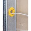 Greenlee 711C Casquillos para taladro perforado por_5
