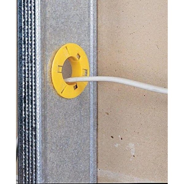 Greenlee 711C Casquillos para taladro perforado por_5