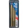 Mayhew Pro 61360 Juego de 3 piezas de latón_3