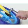 MECHMAX Juego de herramientas de reparación del hogar de