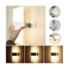 Lámpara de pared LED moderna con interruptor táctil_3