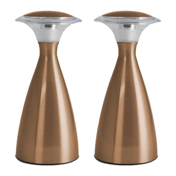 LIGHT IT Por Fulcrum 24415131 Lanterna Lux cobre_1