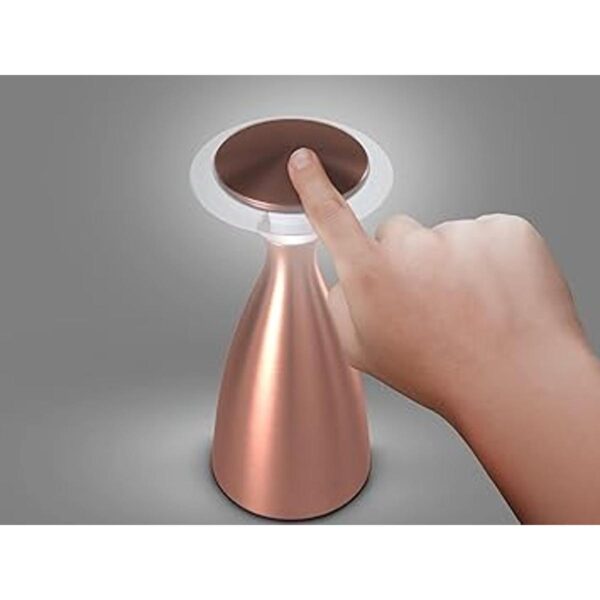 LIGHT IT Por Fulcrum 24415131 Lanterna Lux cobre_4