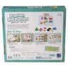 Educational Insights fracción pie Puzzles Multiple