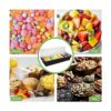POWLAB Contenedor de servir condimentos refrigerado por_4