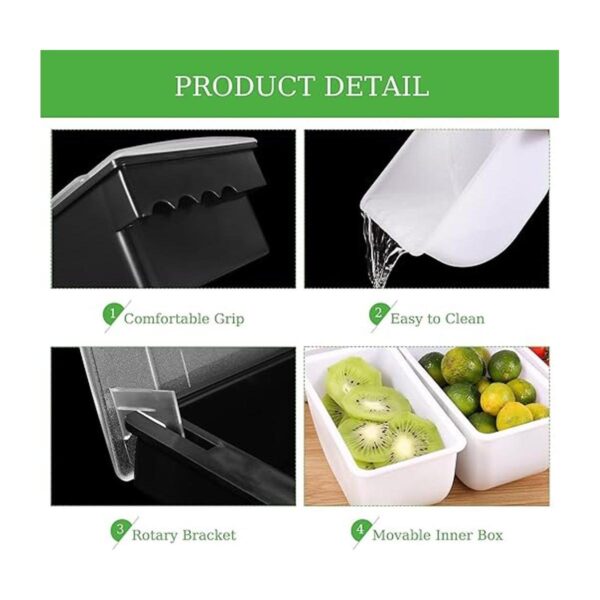 POWLAB Contenedor de servir condimentos refrigerado por_5