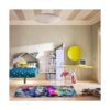 GUBIYU Alfombra de baño moderna para decoración del hogar