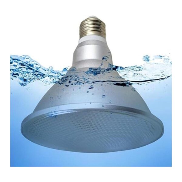 PAR38 Foco LED para luz familiar de 30 W que cambia de_3