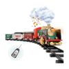 FANL Juego de trenes con control remoto juguetes de tren_1