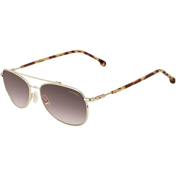 Gafas de sol CARRERA 224 S 0J5G HA OroMarrón Gradient_1