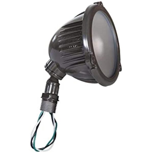 TayMac LL800Z Luz de inundación color bronce_1