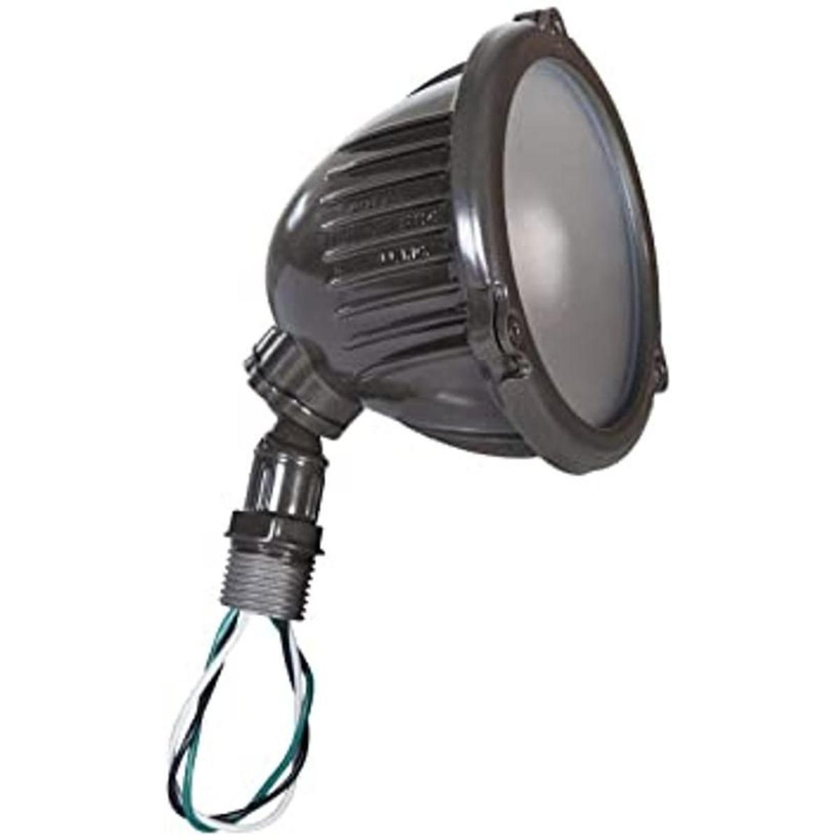 TayMac LL800Z Luz de inundación color bronce