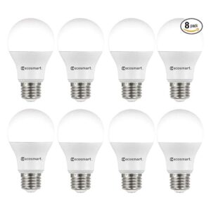 Ecosmart Bombilla LED regulable de 75 W 1155 lúmenes_1