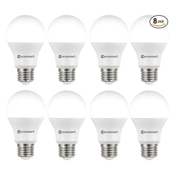Ecosmart Bombilla LED regulable de 75 W 1155 lúmenes_1
