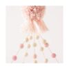 Mud Pie PomPom Mobile Rosa_6