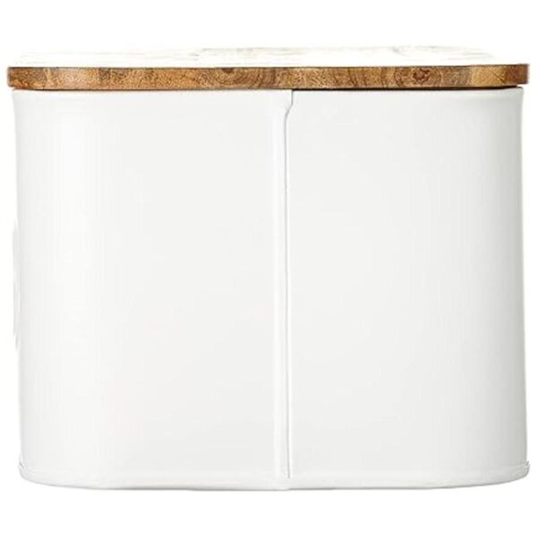Mud Pie Circa Caja para pan 5 14 x 12_3